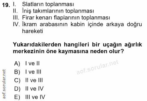 Soru 19