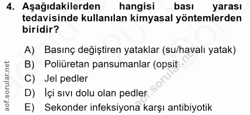 Soru 4