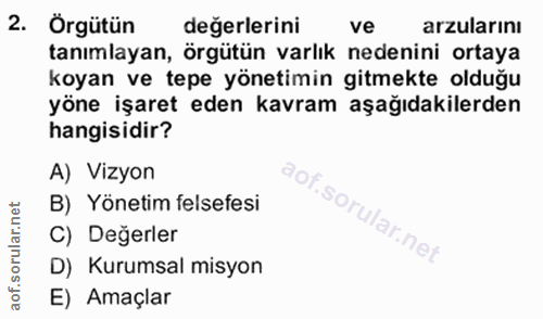 Soru 2