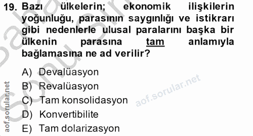 Soru 19