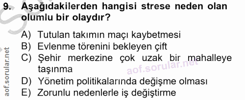 Soru 9