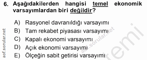 Soru 6