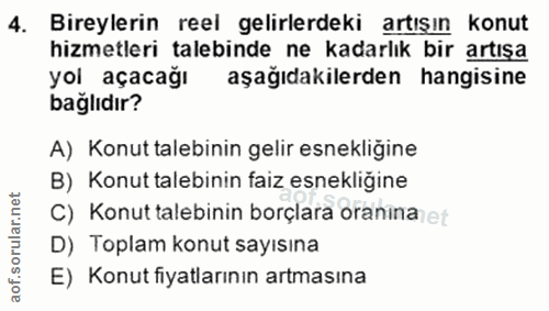 Soru 4