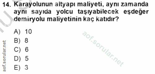 Soru 14