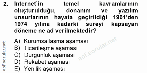 Soru 2