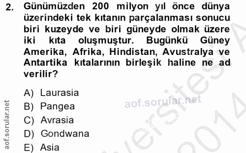 Soru 2