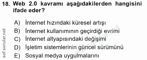 Soru 18