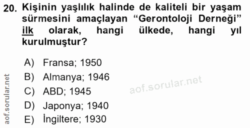 Soru 20