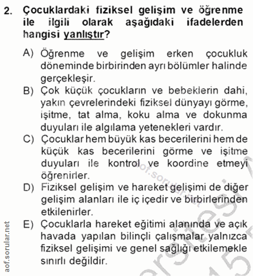 Soru 2