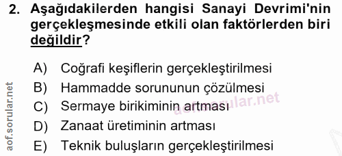 Soru 2