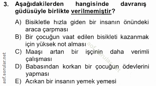 Soru 3