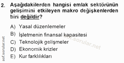 Soru 2