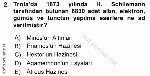 Soru 2