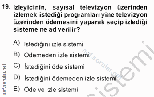 Soru 19