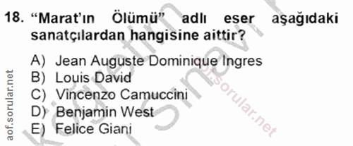 Soru 18