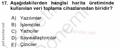 Soru 17