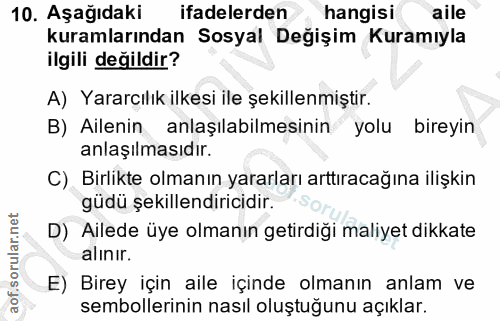 Soru 10