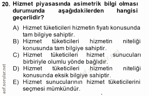 Soru 20