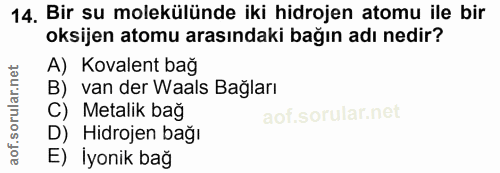 Soru 14