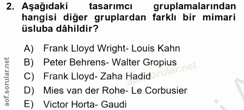 Soru 2