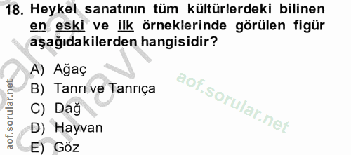 Soru 18