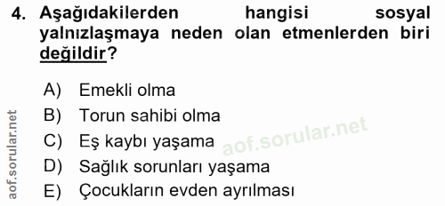 Soru 4