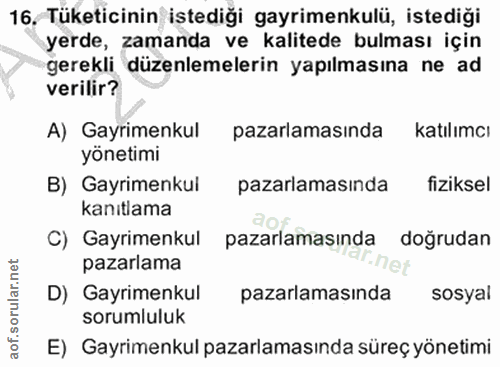 Soru 16