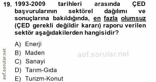 Soru 19