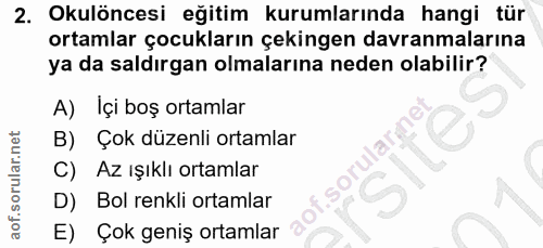 Soru 2