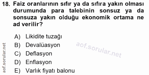 Soru 18