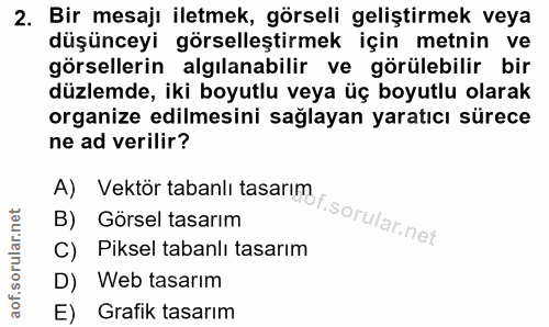 Soru 2