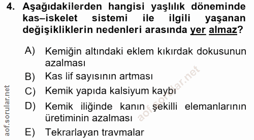 Soru 4