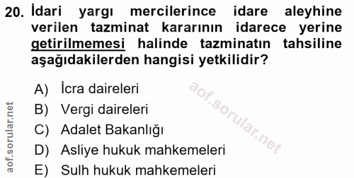 Soru 20