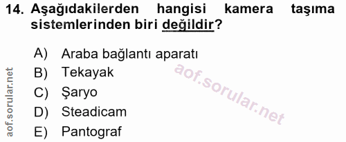 Soru 14