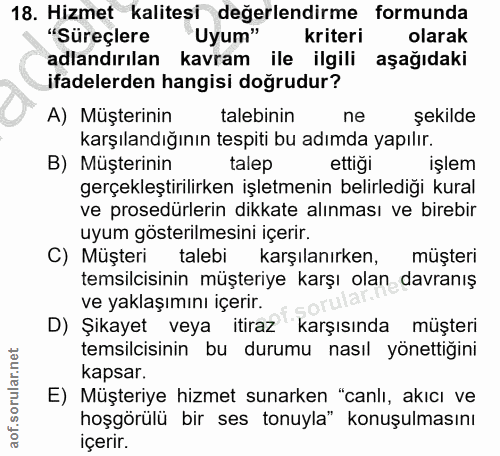 Soru 18