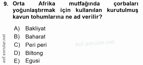 Soru 9