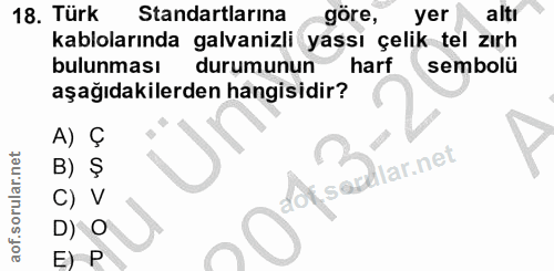Soru 18