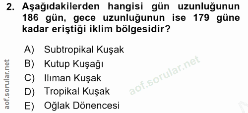 Soru 2