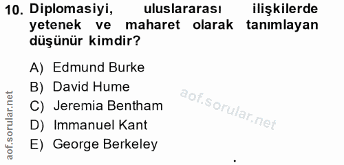 Soru 10