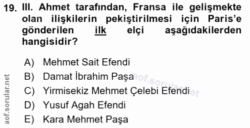 Soru 19