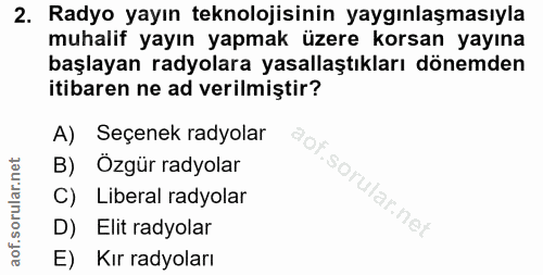 Soru 2