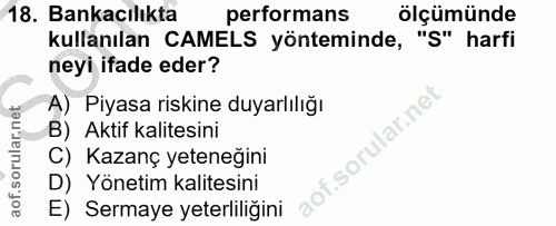 Soru 18