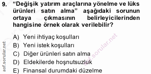 Soru 9