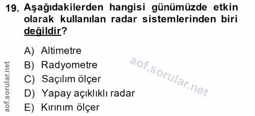 Soru 19