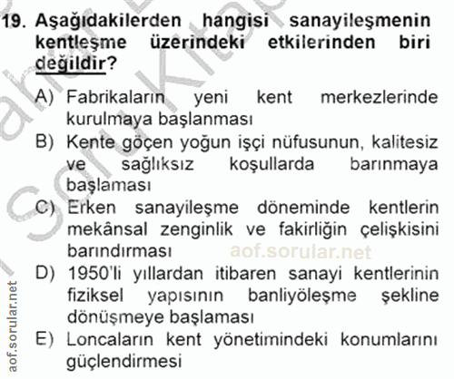 Soru 19