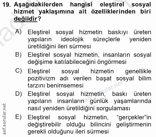 Soru 19