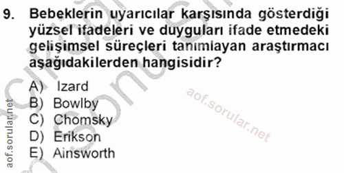 Soru 9