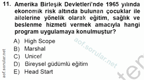 Soru 11
