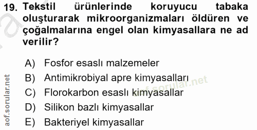 Soru 19