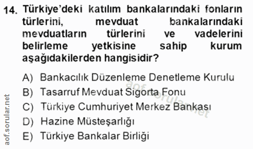 Soru 14